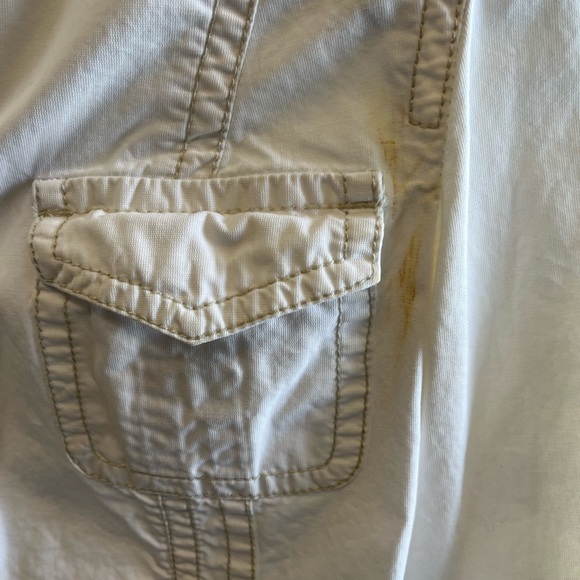 Esprit cropped jacket - Picture 11 of 11